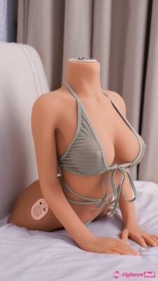 TPE-Torso-YAO-YQ-12-16