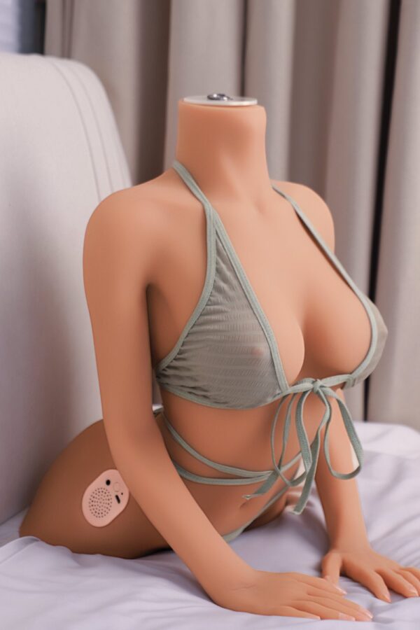 TPE-Torso-YAO-YQ-12-16