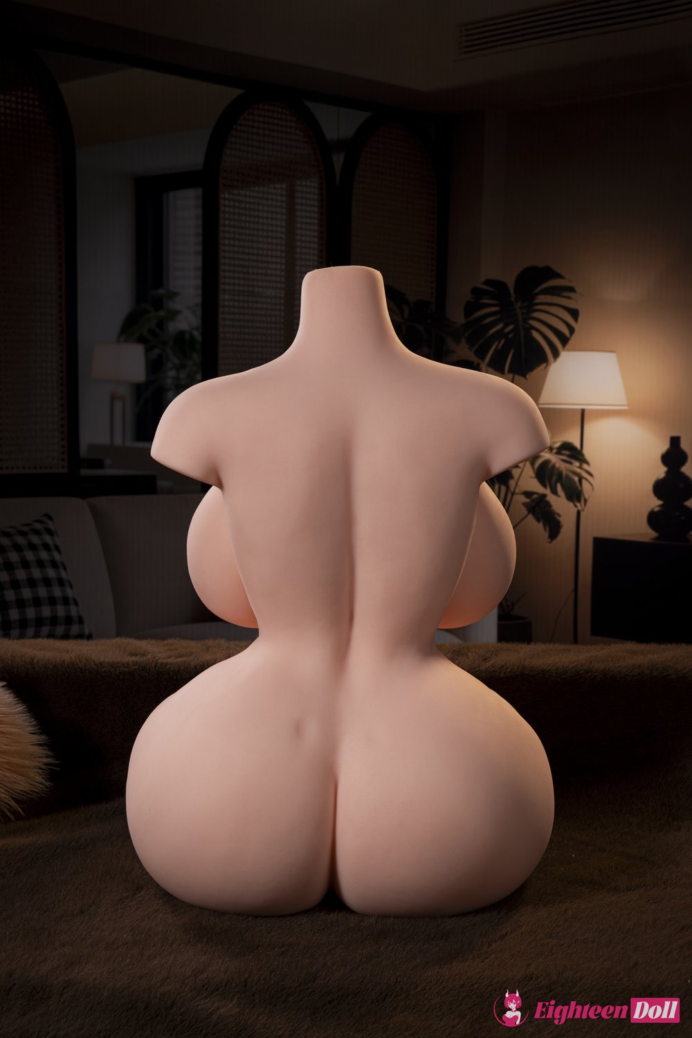 TPE-Torso-YAO-YQ-30-28